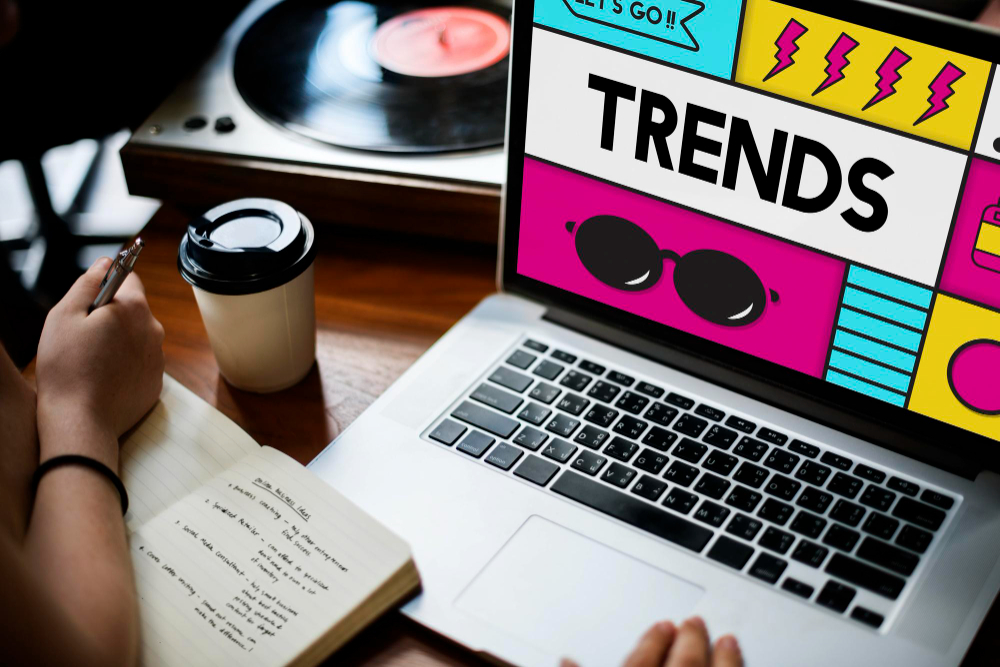 The Future of Marketing: Trends to Watch